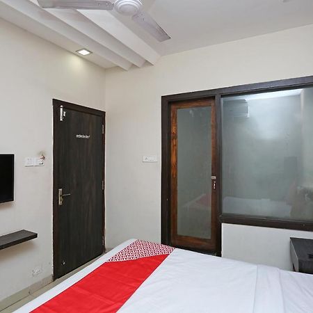 Oyo 6325 Hotel Kiran Raipur  Exterior photo