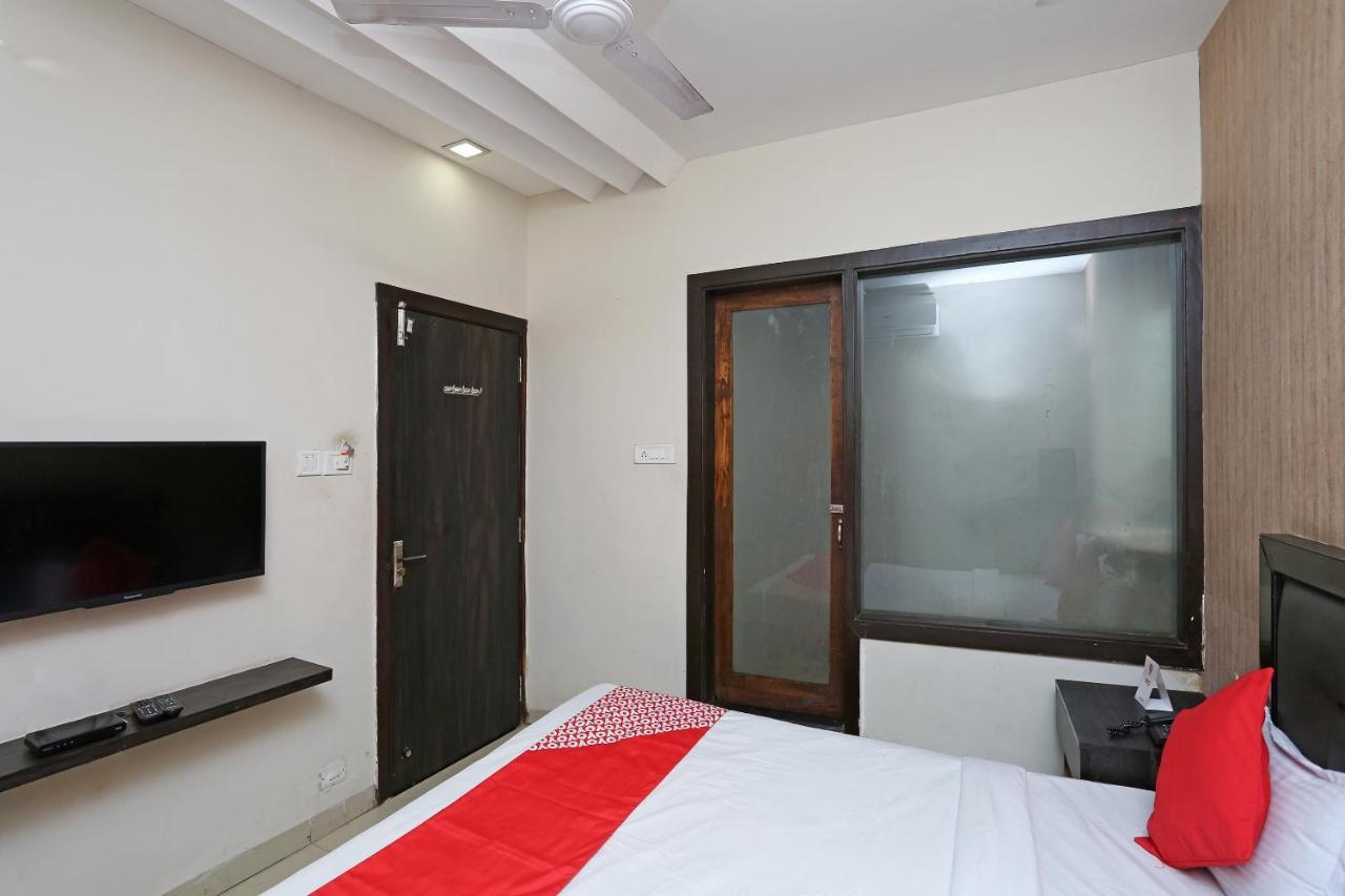 Oyo 6325 Hotel Kiran Raipur  Exterior photo